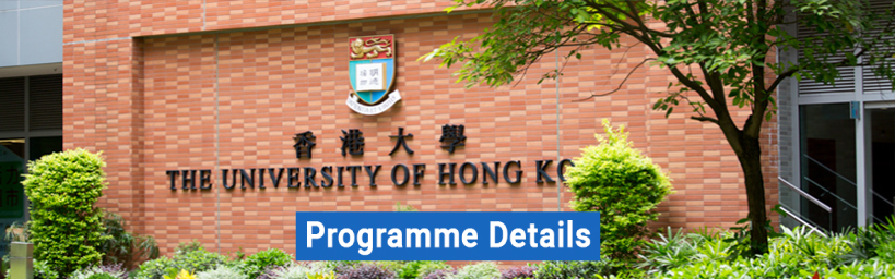 hong kong university finance phd